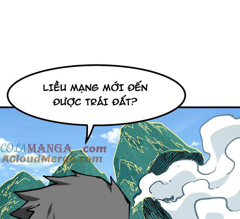 Thánh Khư Chapter  285 - 42