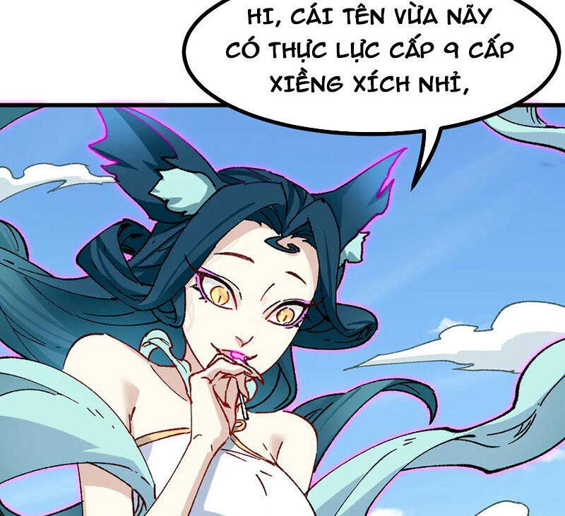 Thánh Khư Chapter  285 - 53