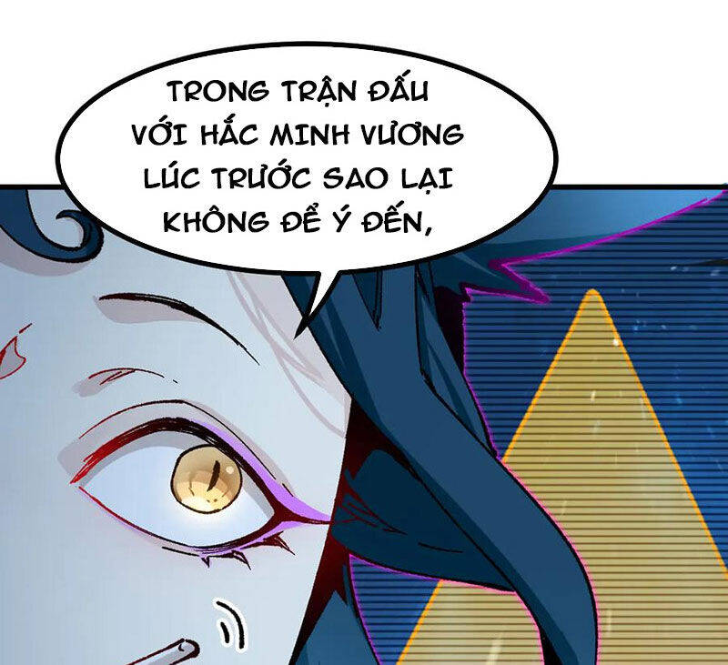 Thánh Khư Chapter  285 - 55