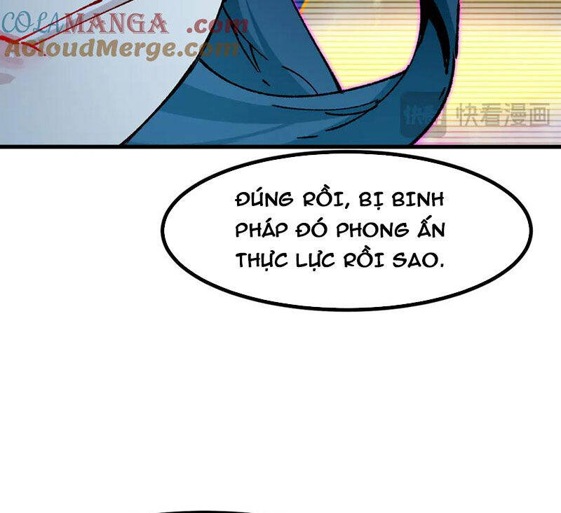 Thánh Khư Chapter  285 - 56