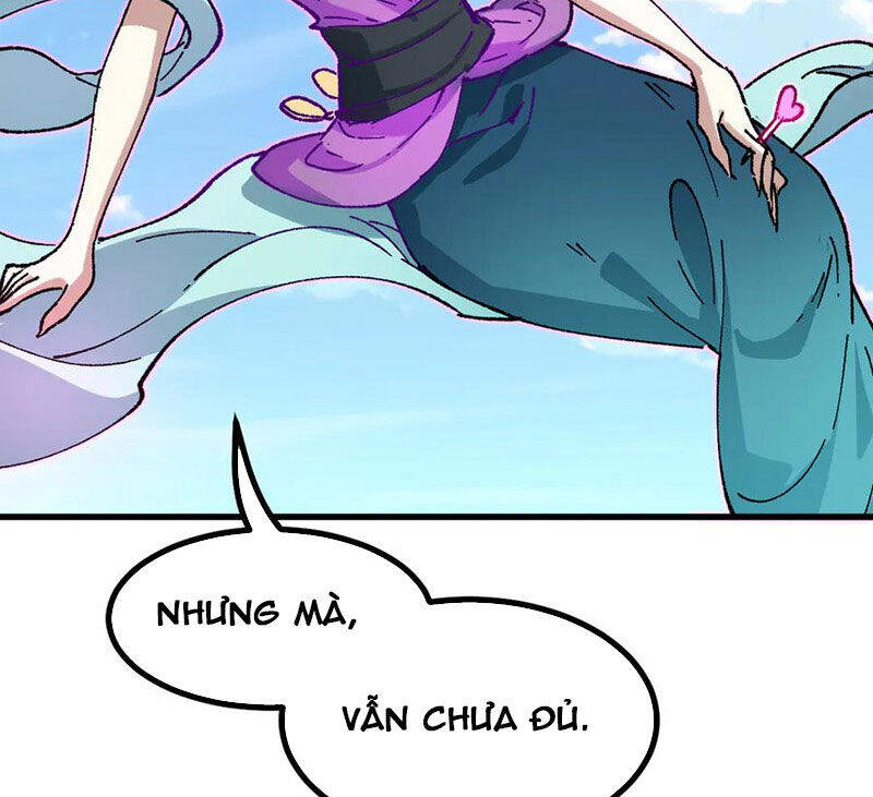 Thánh Khư Chapter  285 - 58