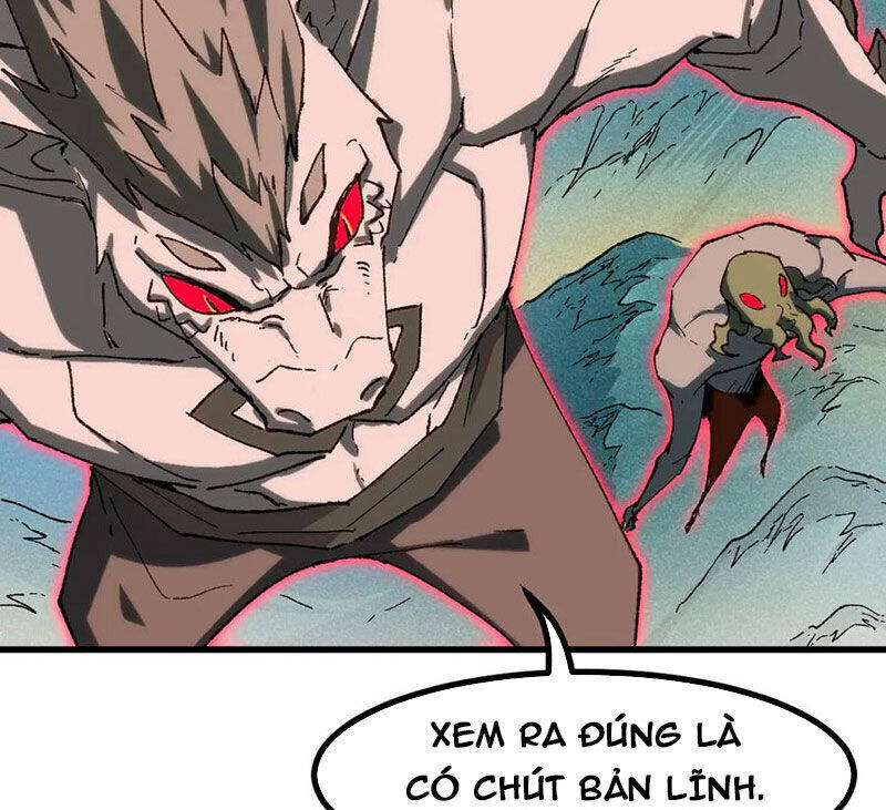 Thánh Khư Chapter  285 - 60
