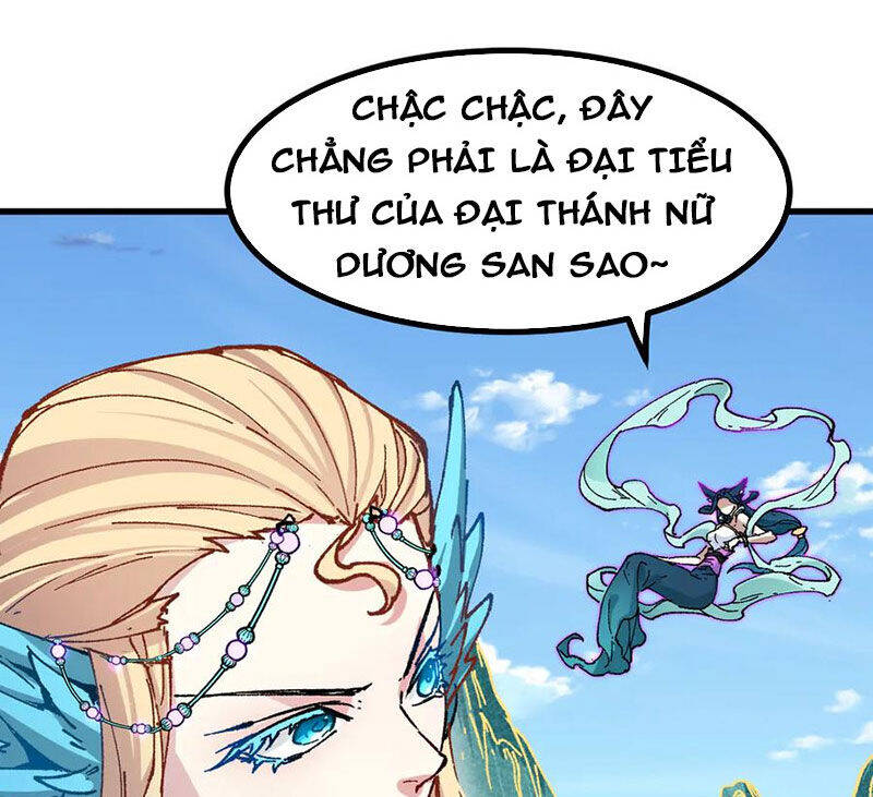 Thánh Khư Chapter  285 - 90