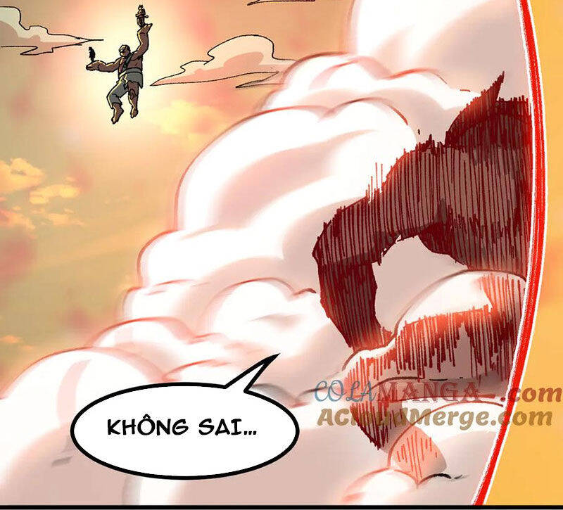 Thánh Khư Chapter  286 - 106
