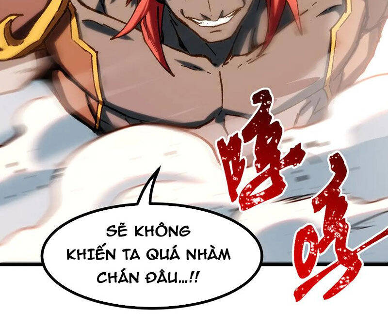 Thánh Khư Chapter  286 - 108