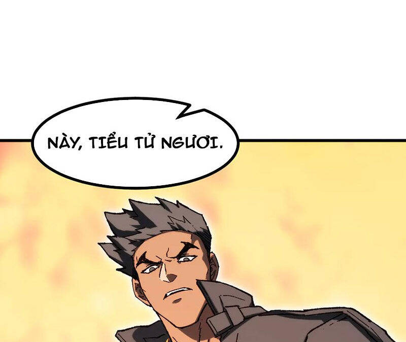 Thánh Khư Chapter  286 - 109