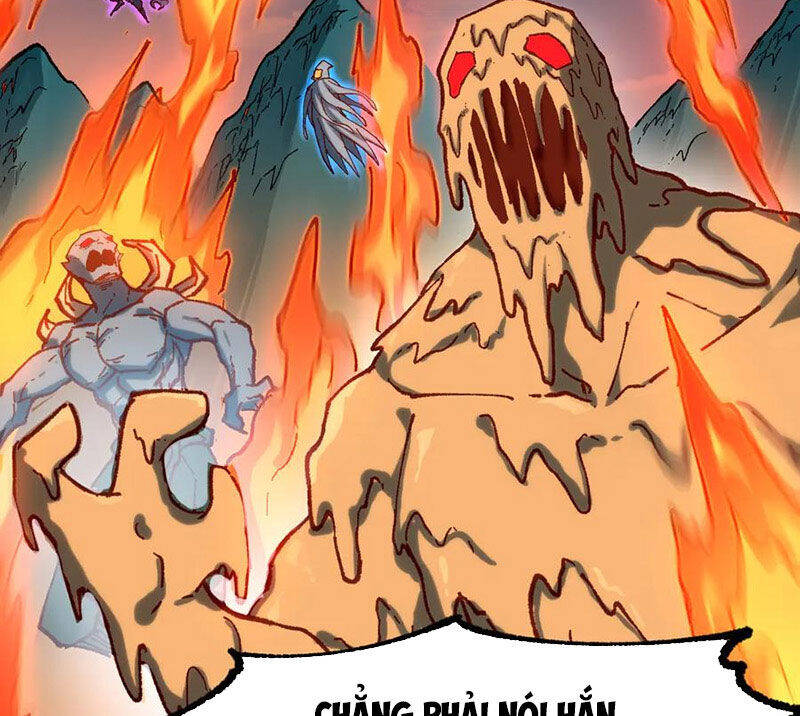 Thánh Khư Chapter  286 - 15