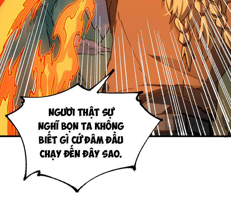 Thánh Khư Chapter  286 - 20
