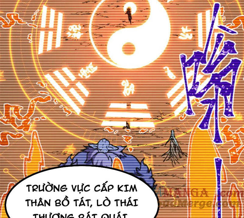 Thánh Khư Chapter  286 - 22