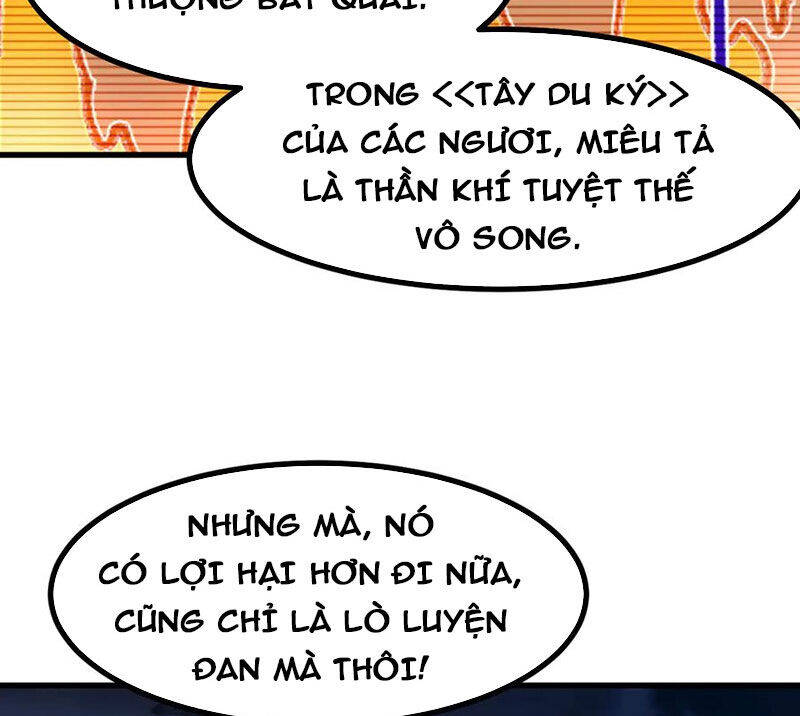 Thánh Khư Chapter  286 - 23