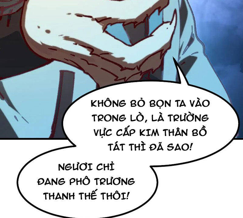 Thánh Khư Chapter  286 - 25
