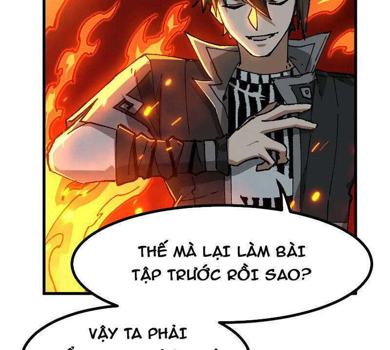 Thánh Khư Chapter  286 - 27