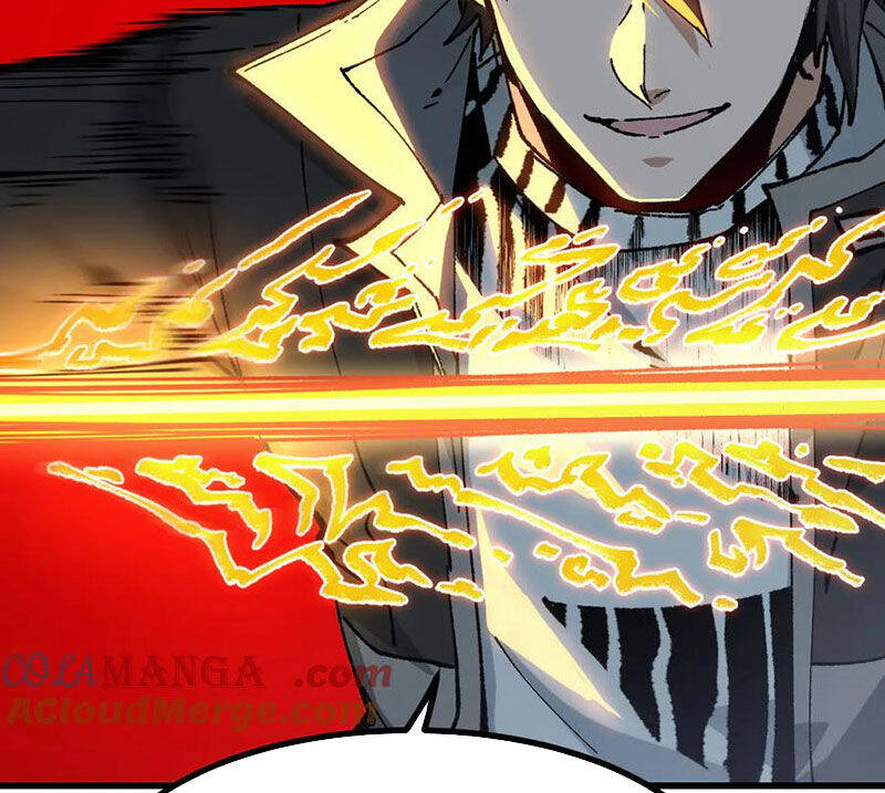Thánh Khư Chapter  286 - 29