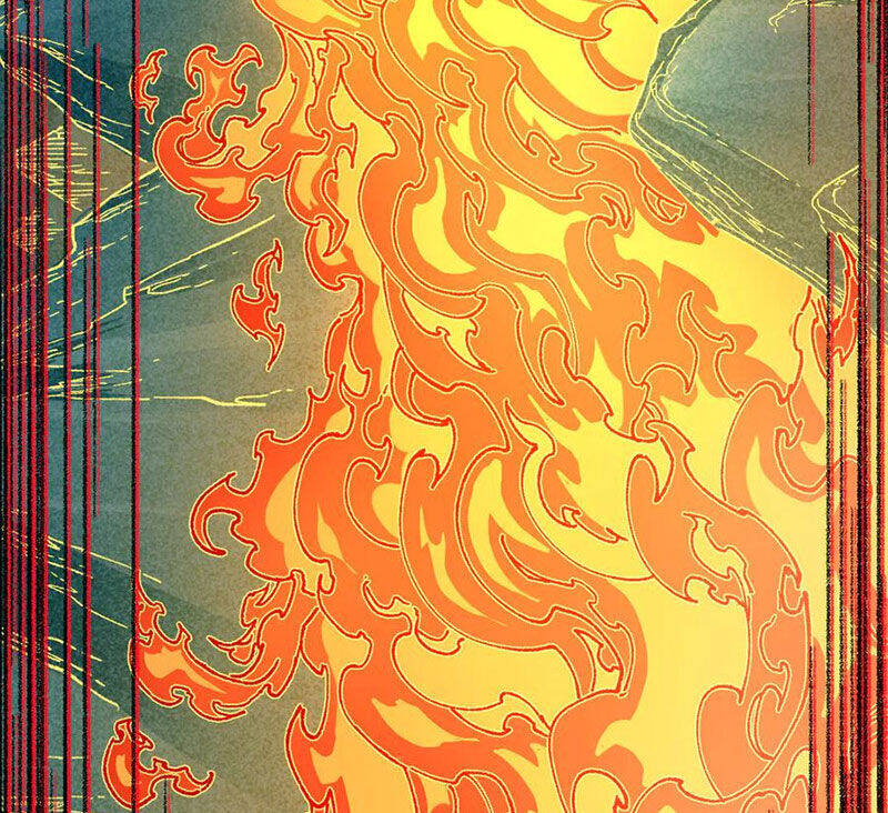 Thánh Khư Chapter  286 - 42