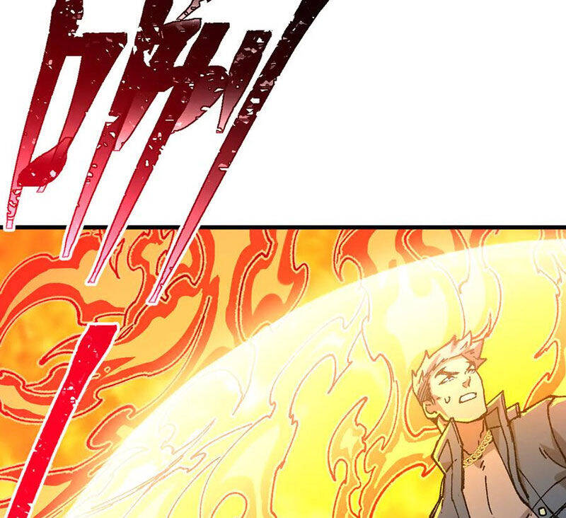 Thánh Khư Chapter  286 - 45