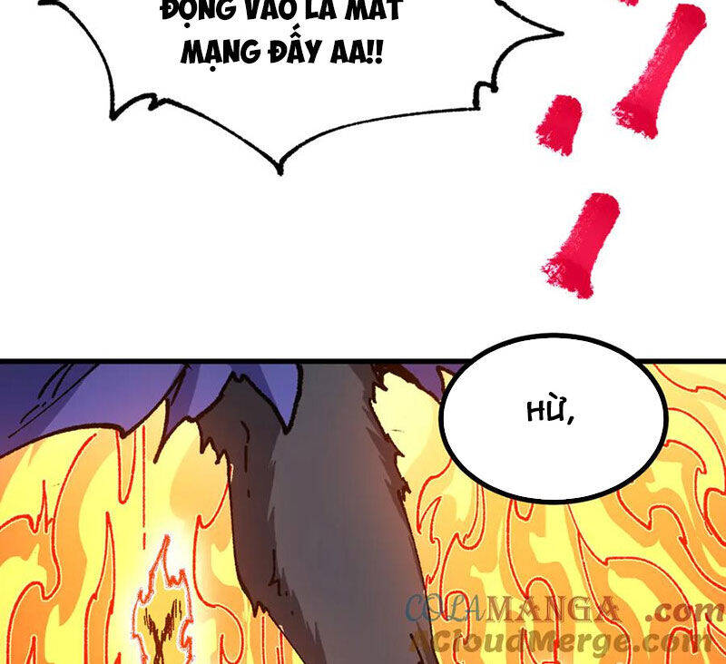 Thánh Khư Chapter  286 - 49
