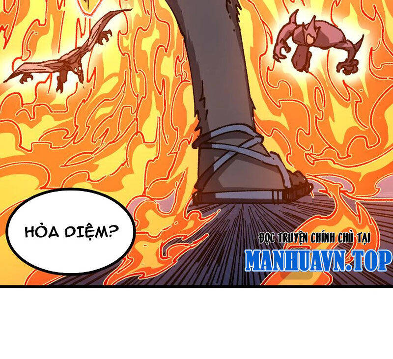 Thánh Khư Chapter  286 - 50