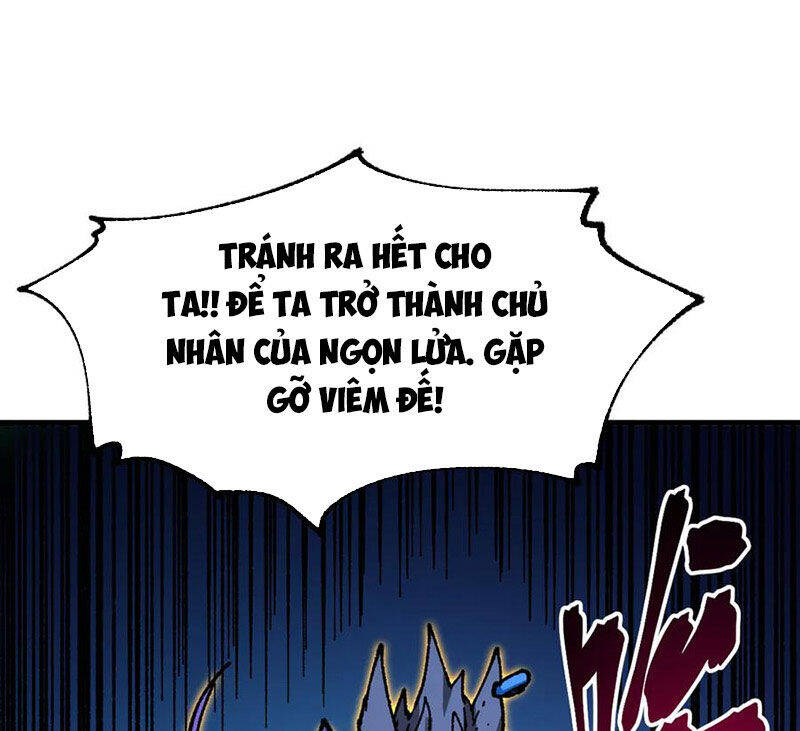 Thánh Khư Chapter  286 - 51