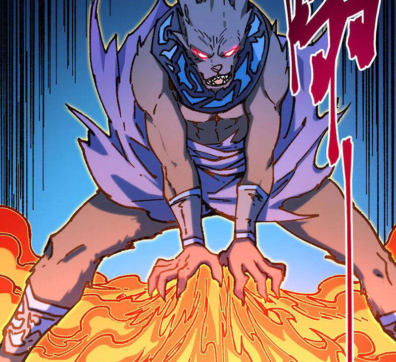 Thánh Khư Chapter  286 - 52