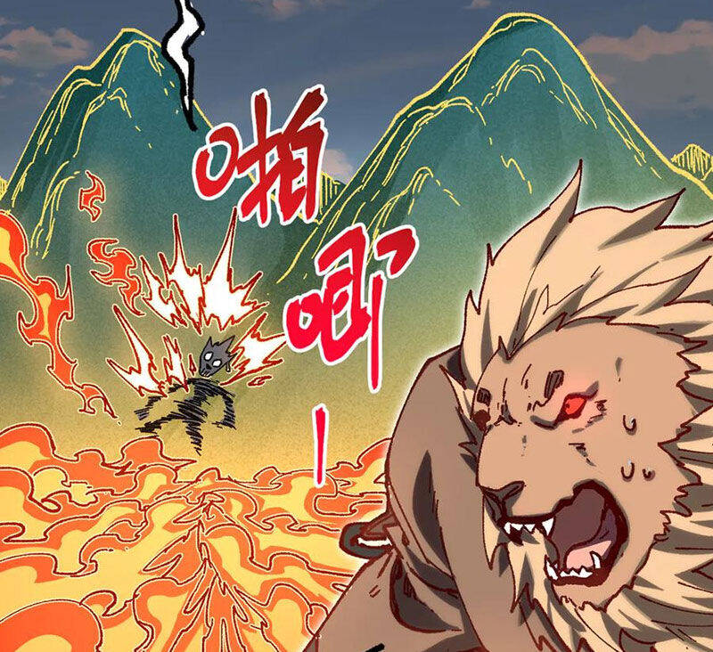 Thánh Khư Chapter  286 - 54