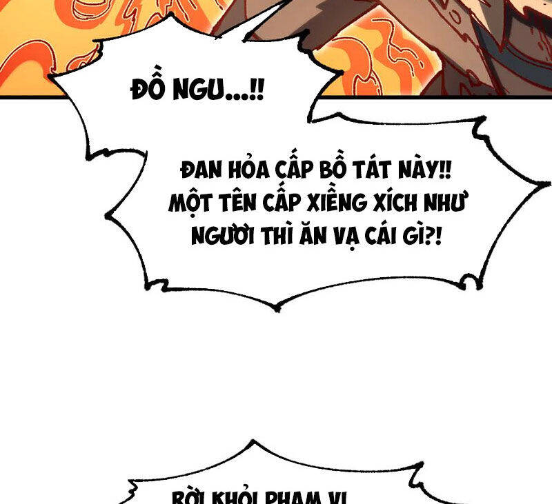 Thánh Khư Chapter  286 - 55