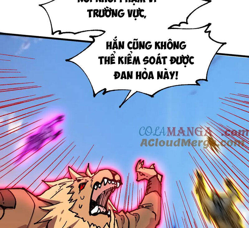 Thánh Khư Chapter  286 - 56