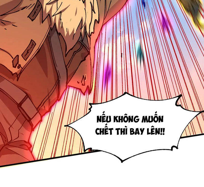 Thánh Khư Chapter  286 - 57
