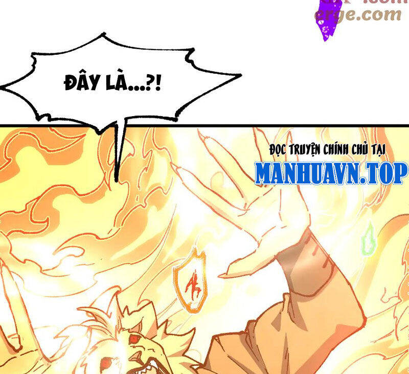 Thánh Khư Chapter  286 - 60