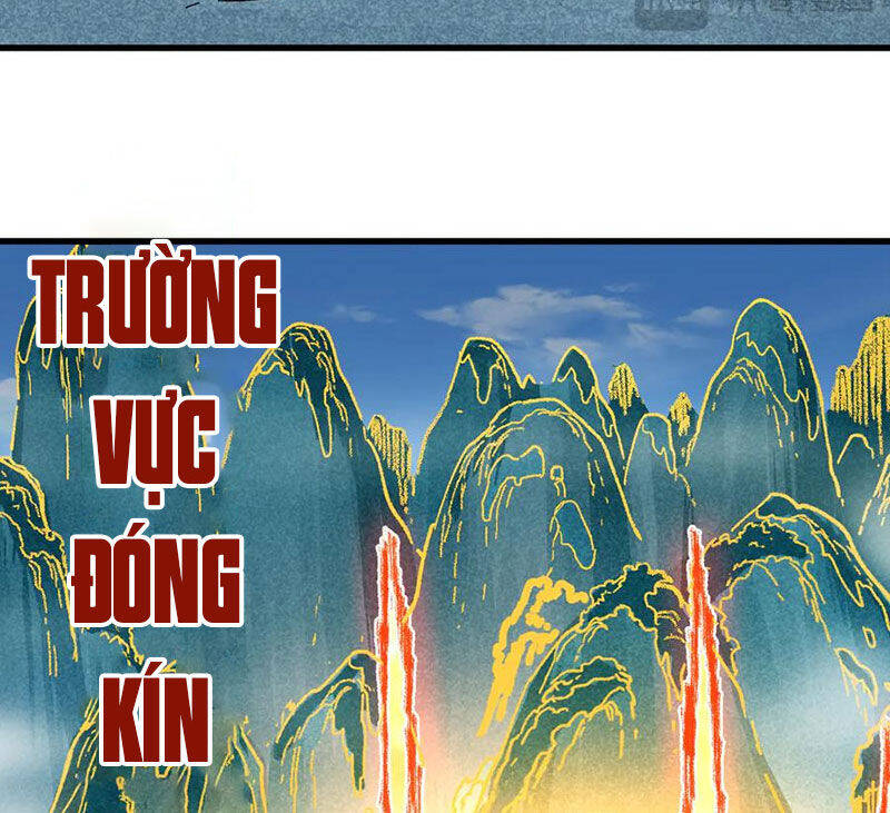 Thánh Khư Chapter  286 - 64