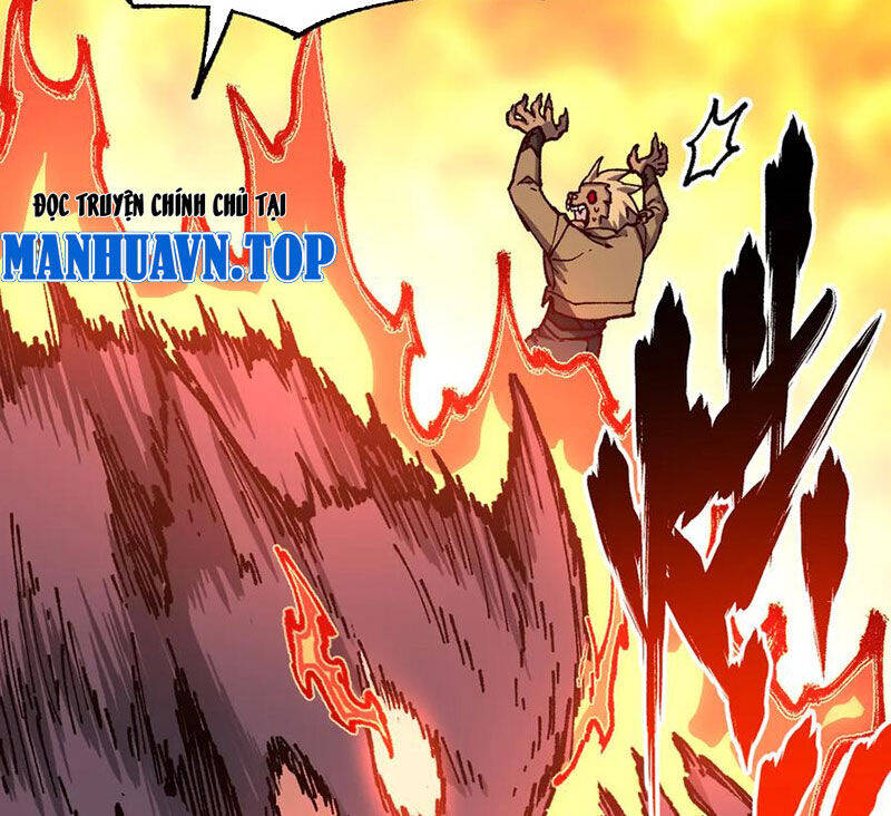 Thánh Khư Chapter  286 - 68