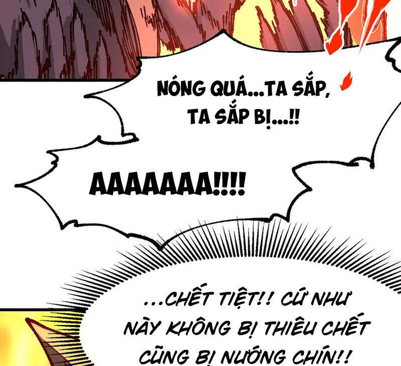Thánh Khư Chapter  286 - 69