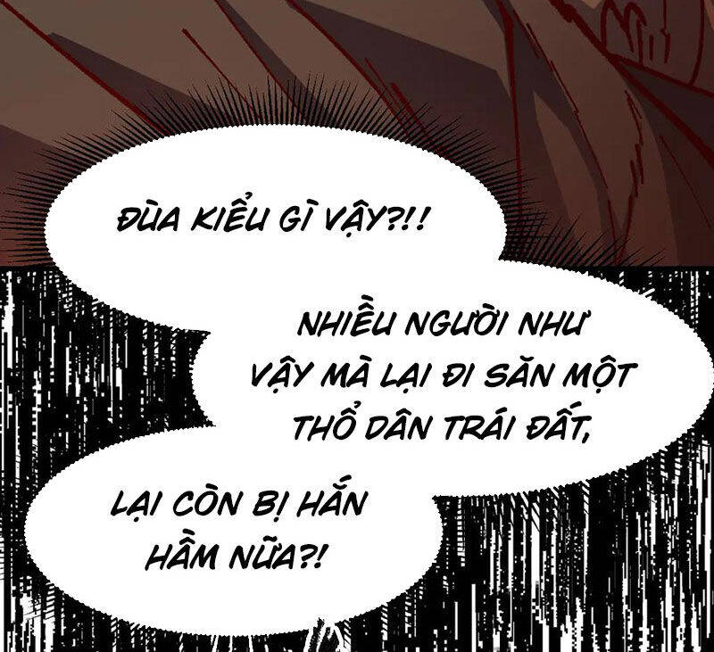 Thánh Khư Chapter  286 - 71