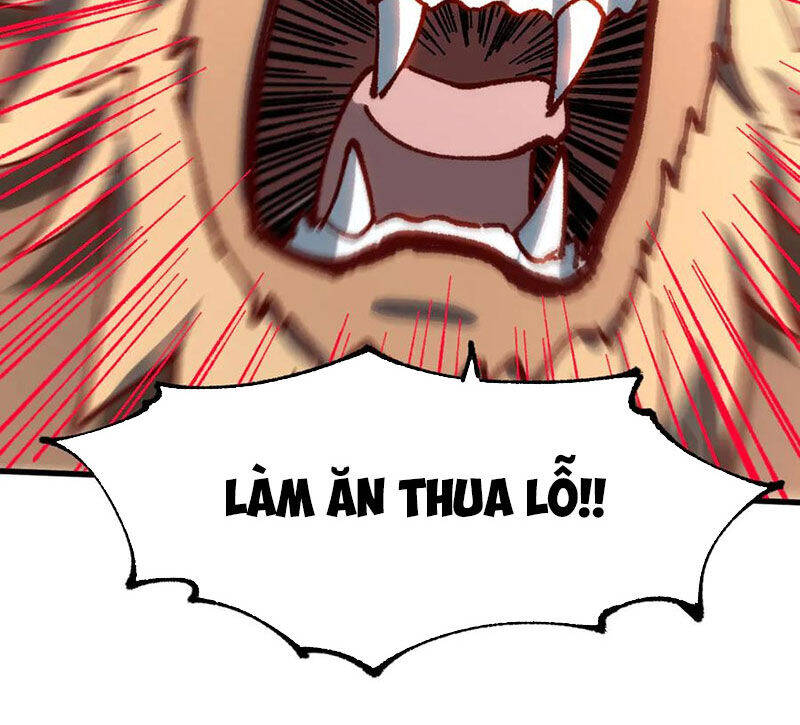 Thánh Khư Chapter  286 - 81