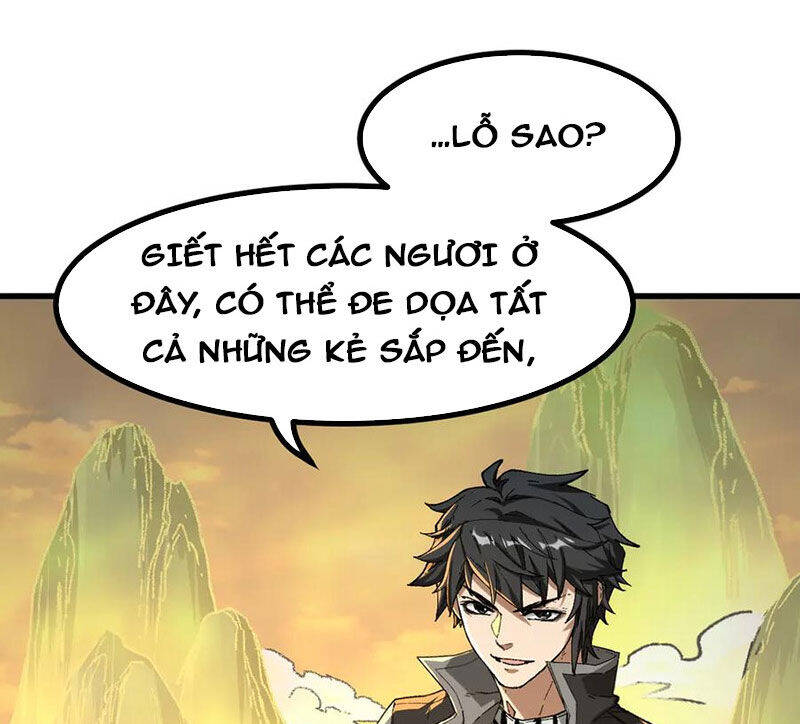 Thánh Khư Chapter  286 - 82