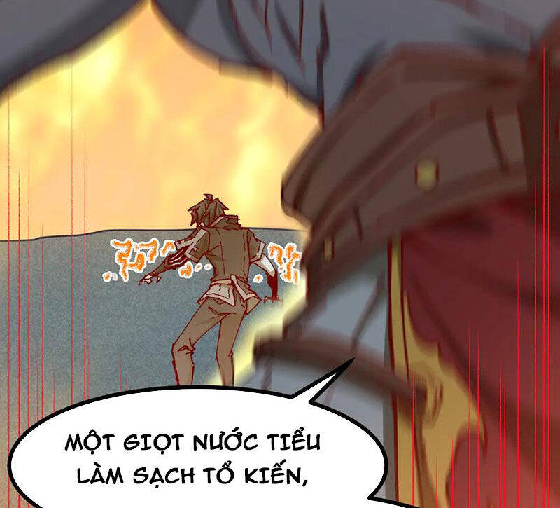 Thánh Khư Chapter  286 - 86