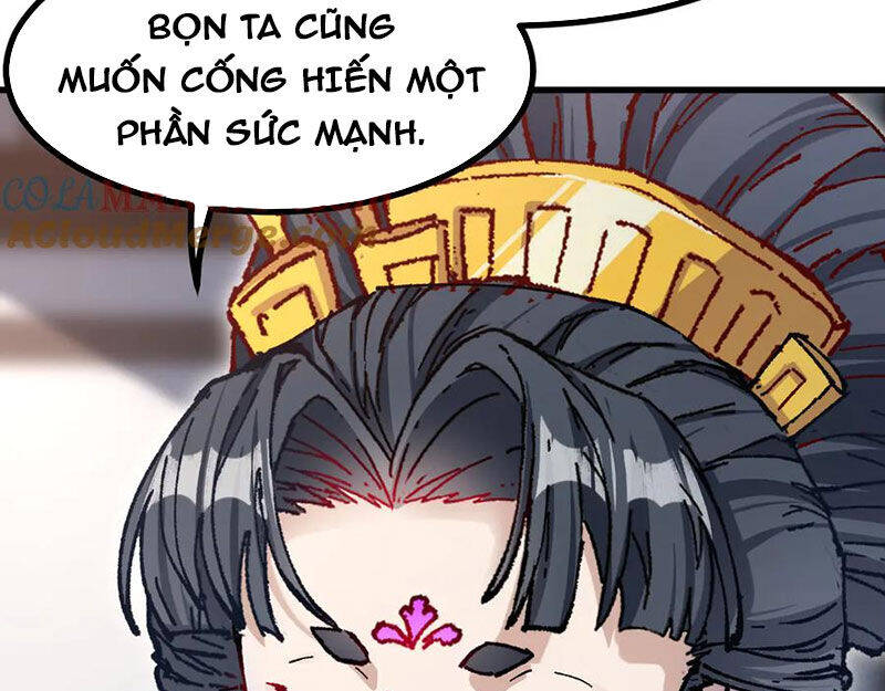 Thánh Khư Chapter 288 - 127