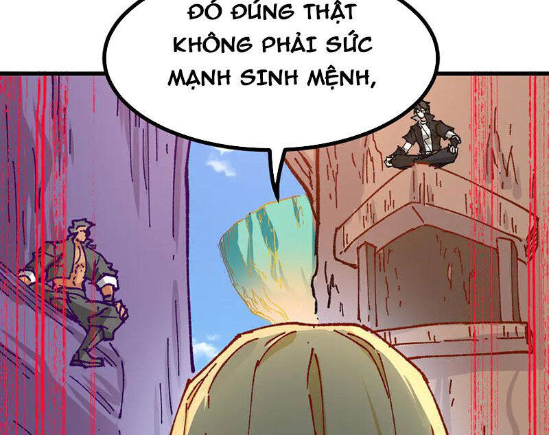 Thánh Khư Chapter 288 - 16