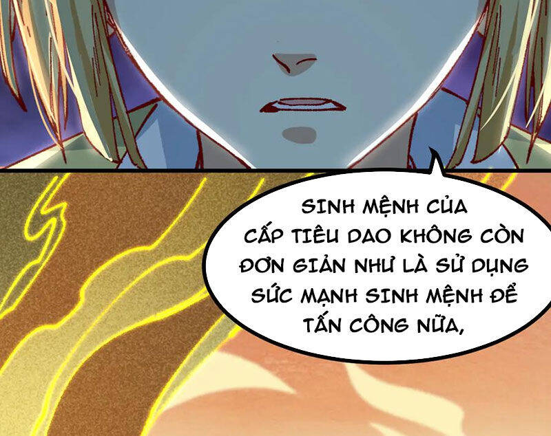 Thánh Khư Chapter 288 - 22