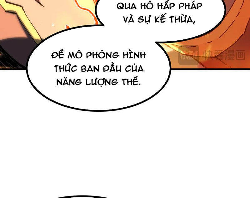 Thánh Khư Chapter 288 - 27