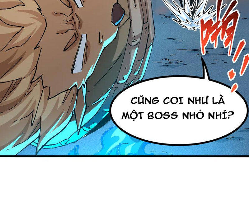 Thánh Khư Chapter 288 - 33
