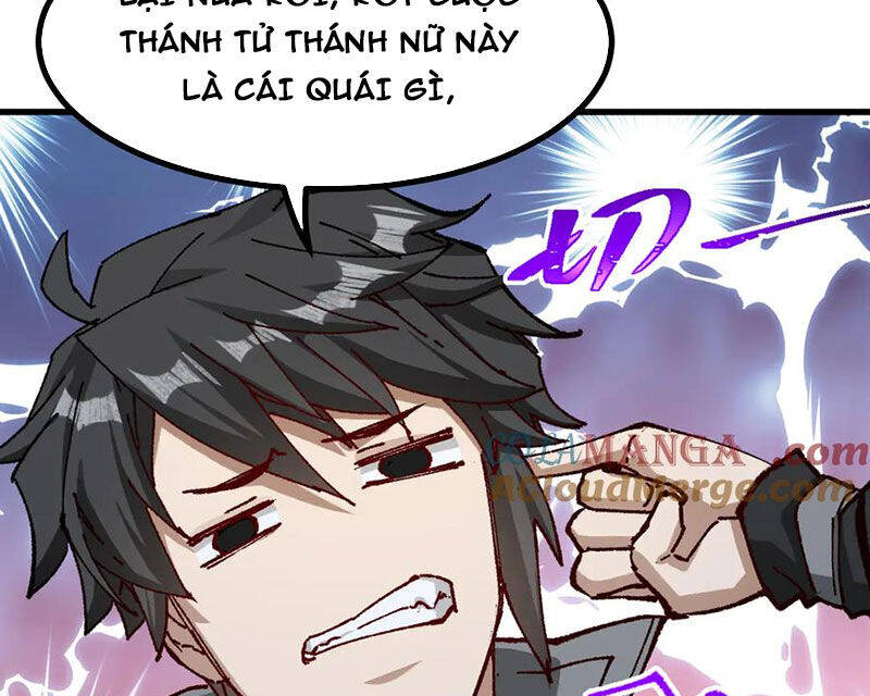 Thánh Khư Chapter 288 - 47