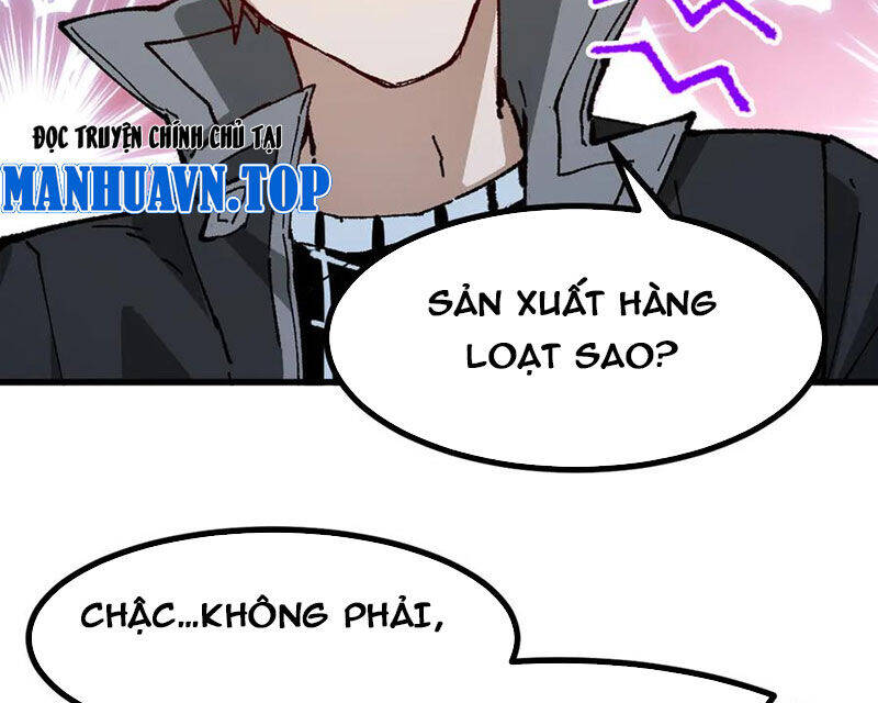 Thánh Khư Chapter 288 - 48