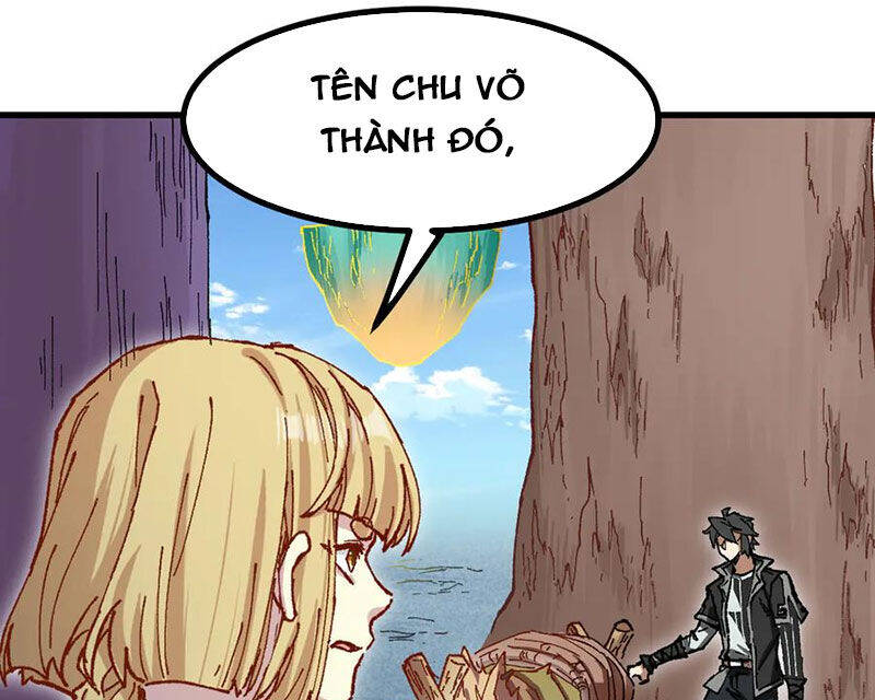 Thánh Khư Chapter 288 - 54