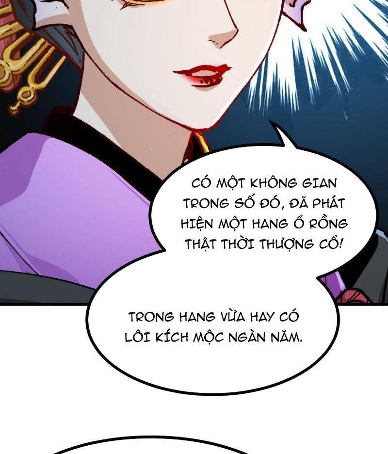 Thánh Khư Chapter 289 - 6