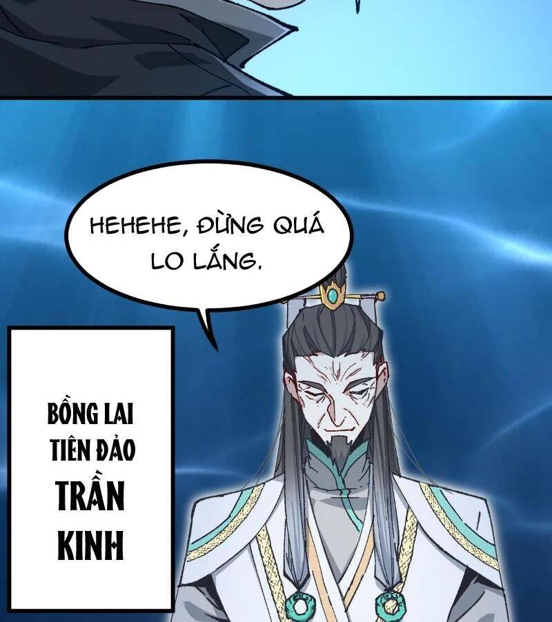 Thánh Khư Chapter 289 - 60