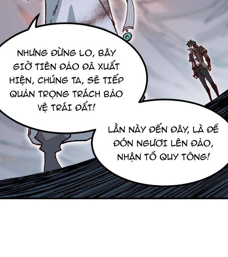 Thánh Khư Chapter 289 - 68