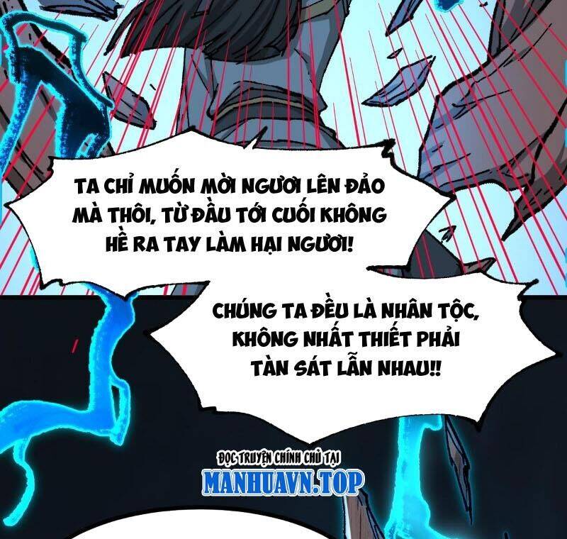 Thánh Khư Chapter 289 - 91