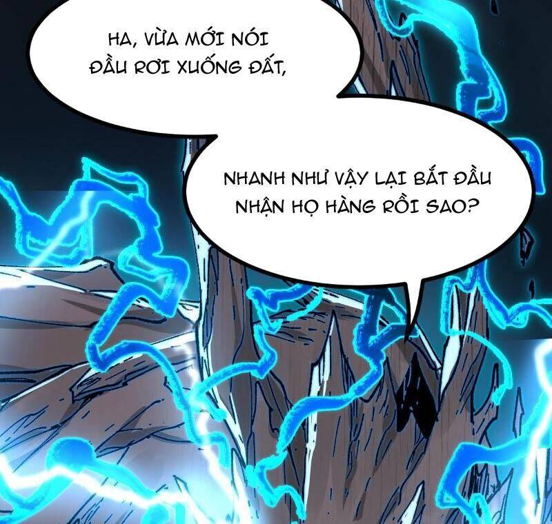 Thánh Khư Chapter 289 - 92