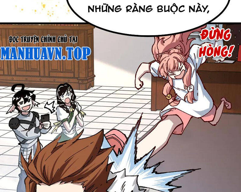 Thánh Khư Chapter 290 - 110