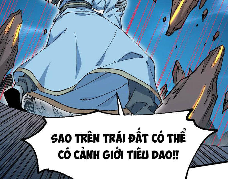 Thánh Khư Chapter 290 - 3